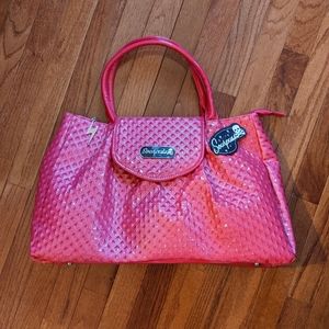 Sourpuss Purse